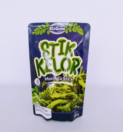 Stik Kelor Rizquna