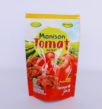 Manisan Tomat Citra Murni