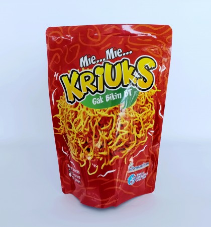 Mie Kriuk Bimsen Food