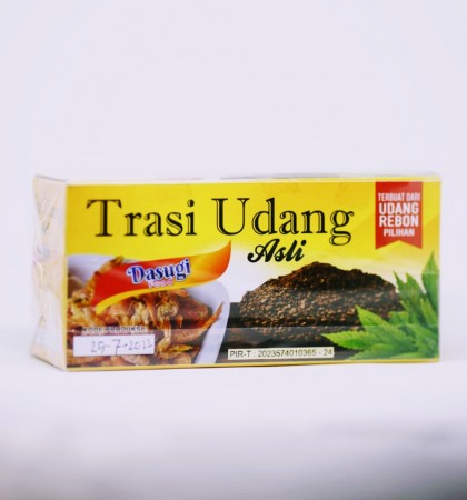 Trasi Udang Dasugi
