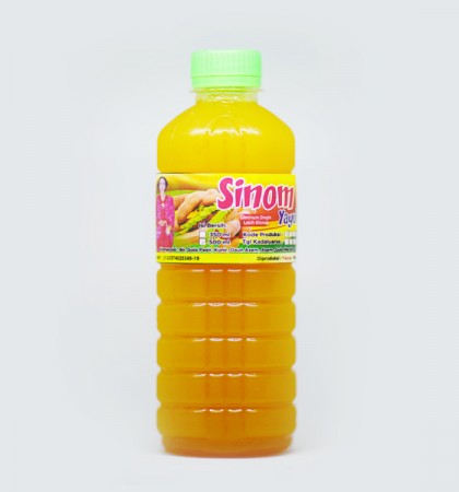 Sinom Yayuk