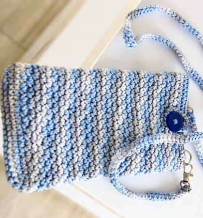 Tas Hp by Gita Rajut