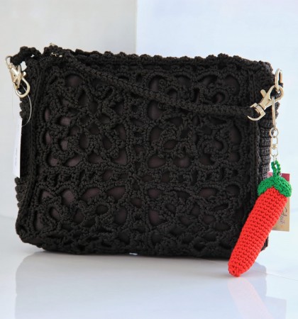 Tas Wanita by Rajutan Apik