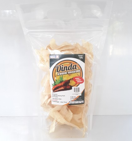 Keripik Singkong Dinda
