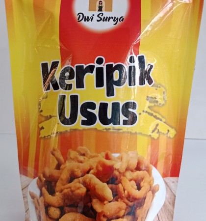Keripik Usus DS