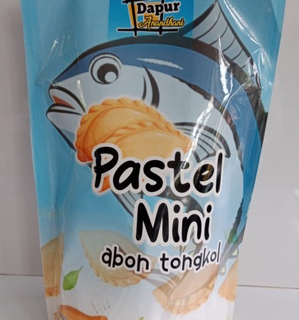 Pastel mini / anandhani