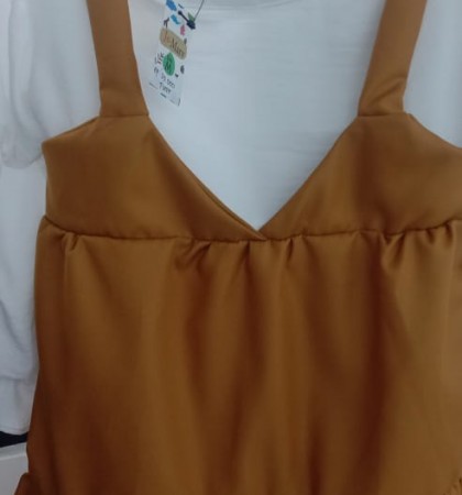 TUNIK JE MARV