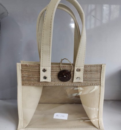 Tas Mika Cream