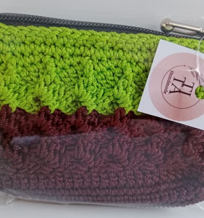 dompet kecil ( by suci )