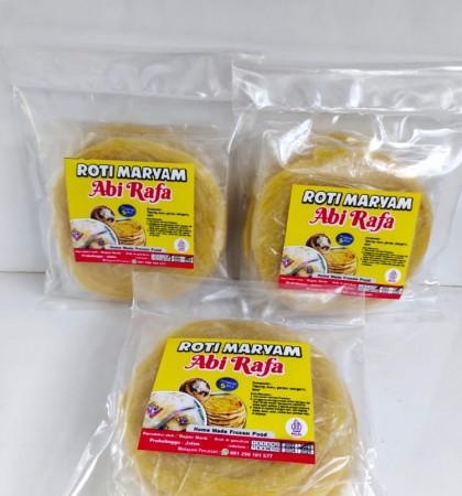 roti maryam ( dwi nurfatmiyanti)
