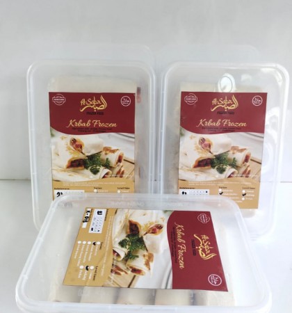 kebab cheddar (maria ulfa)