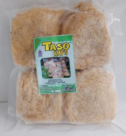 Taso Khys Frozen Food