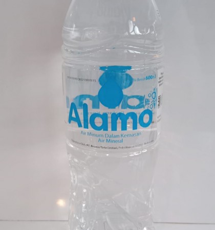 Alamo 600 ml