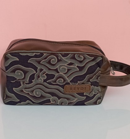 Beauty Case (Tas Kosmetik)