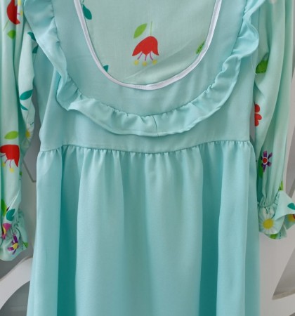 baju anak moscrepe