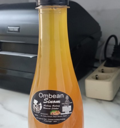 OMBEAN SINOM