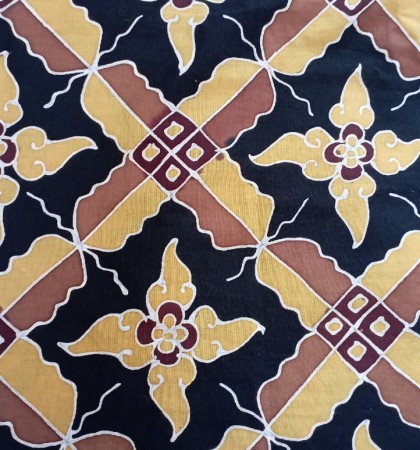 batik udan emas kopian