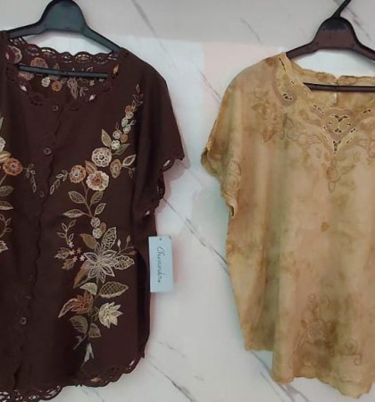 blouse kk sutiyah