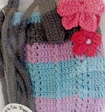 tas hp by gita rajut