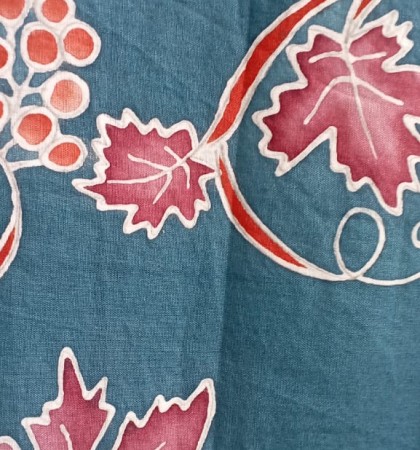 batik tulis 06 eva wayulatri