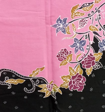 BATIK ZB1 ZAHRA