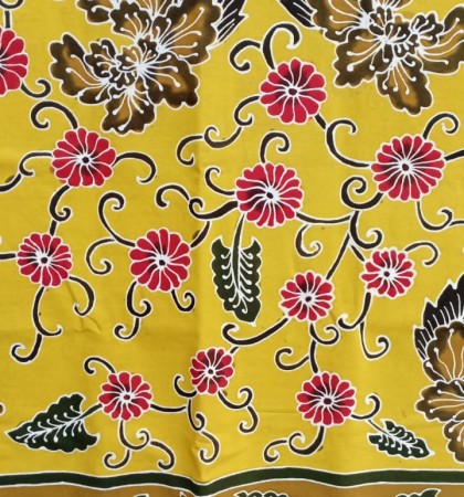 BATIK ZB2 ZAHRA
