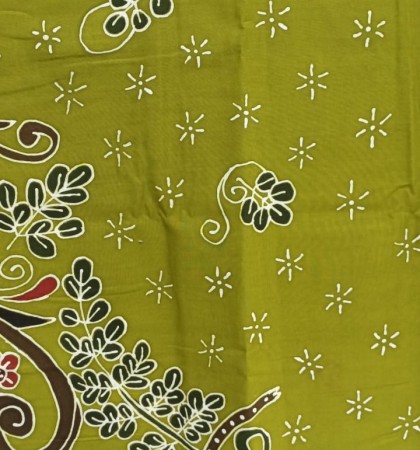 BATIK ZB3 ZAHRA