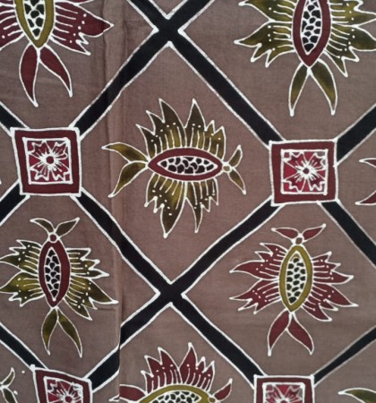BATIK ZB4 ZAHRA