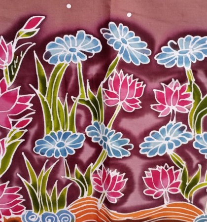 BATIK ZB5 ZAHRA