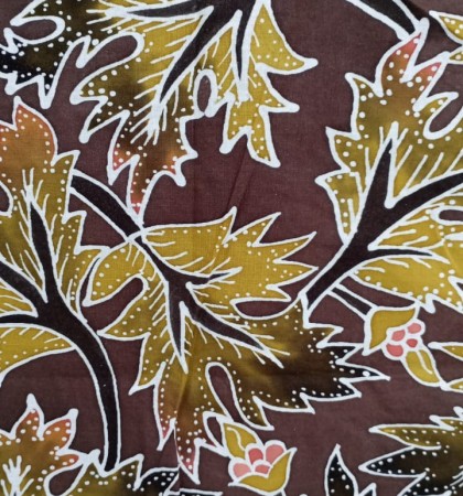 BATIK ZB6 ZAHRA