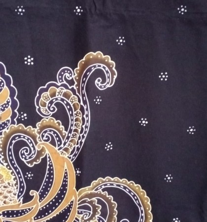 batik rani