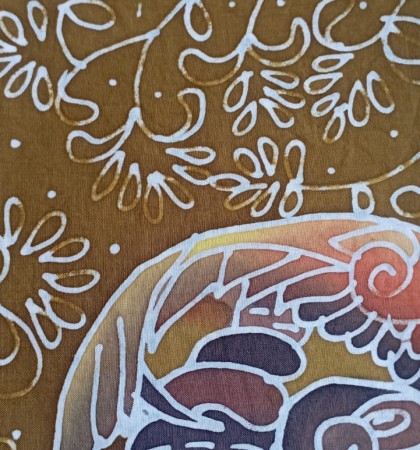 batik primisima kuning manggur a5 malikha