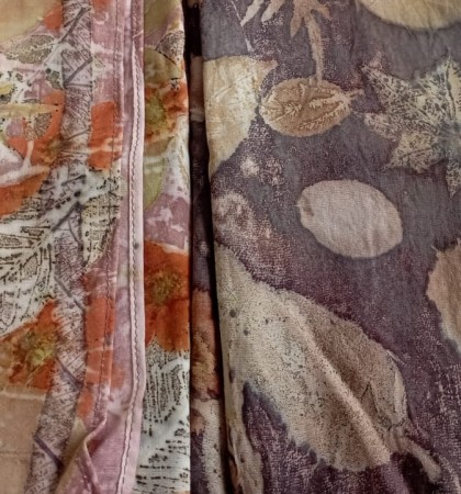slayer besar eco print malikha