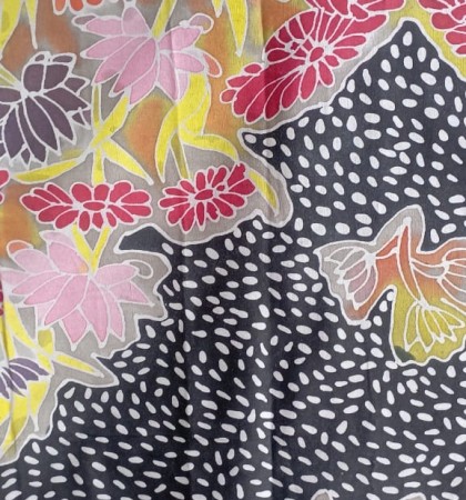 batik mytha rani