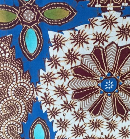 batik kembang suro nico