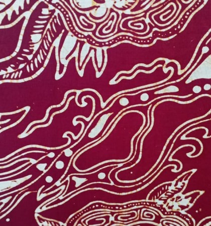 batik tukik cap nico