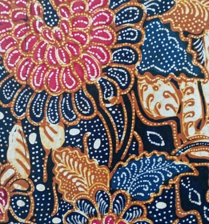 batik udan liris nico