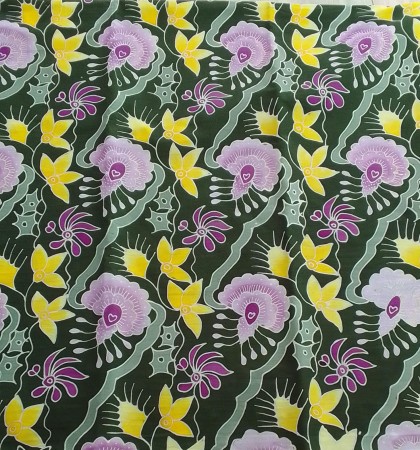 batik ijo botol eva 