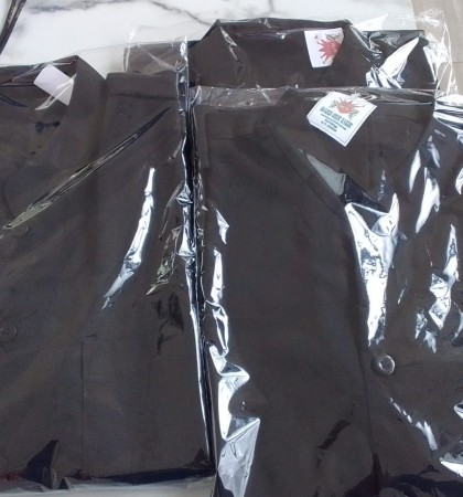 baju pendalungan wasis